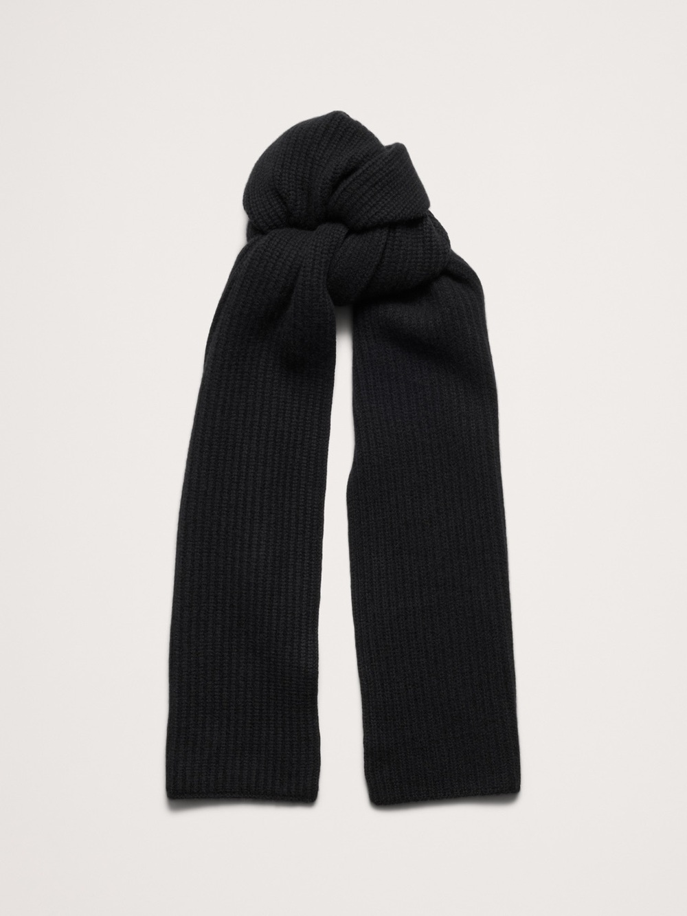 Banana Republic 100% Cashmere Unisex Scarf